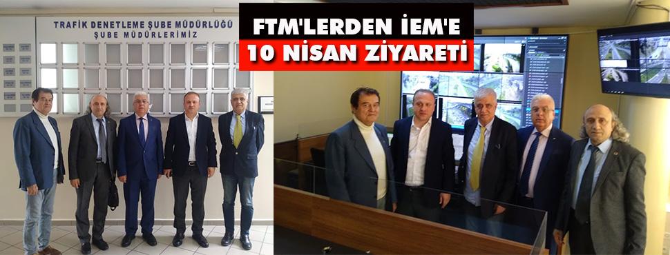 FTM'LERDEN-İEM'E-10-NİSAN-ZİYARETİ